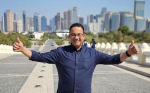 anies baswedan