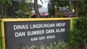 DLH Kab Gorontalo