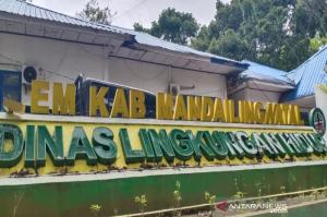 DLH Mandailing Natal