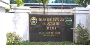 DLH Sumut