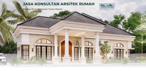 jasa desain rumah
