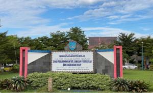 DLH Kabupaten Banjar