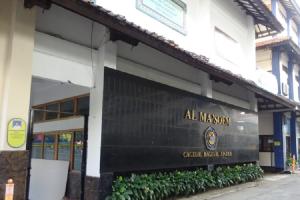 Yayasan Al Ma'soem