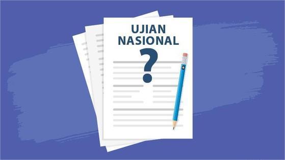 Kebijakan Baru Ujian Nasional, Perlu atau Tidak? Pakar Beri Jawabannya!