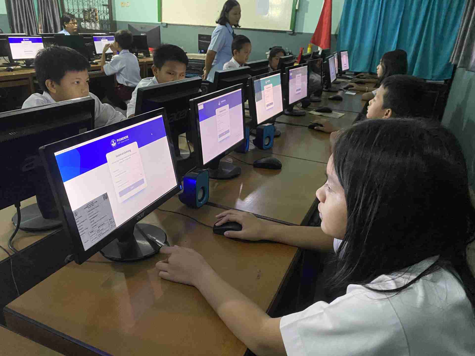 Meningkatkan Persiapan Ujian Akhir dengan Tryout Online SD Meningkatkan Persiapan Ujian Akhir dengan Tryout Online SD