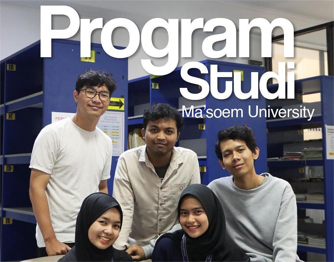 Bergabunglah dengan Universitas Ini yang Tawarkan Program Baru dan Beasiswa Spesial untuk Mahasiswa