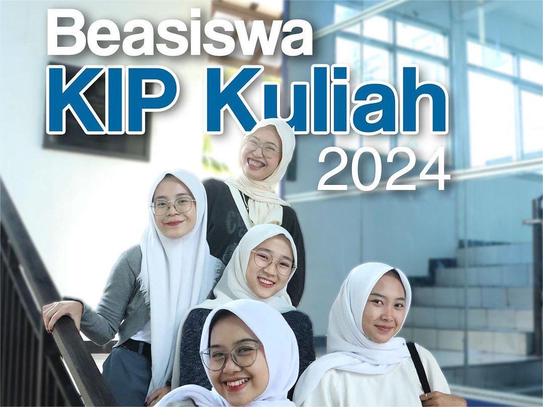 Ma'soem University Terima Kuota Beasiswa KIP-K untuk Calon Mahasiswa Baru