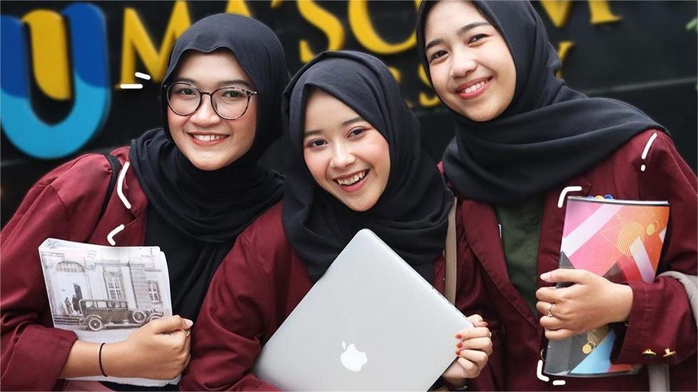 Beasiswa Hingga 70% untuk Calon Mahasiswa Gelombang I di Ma'soem University