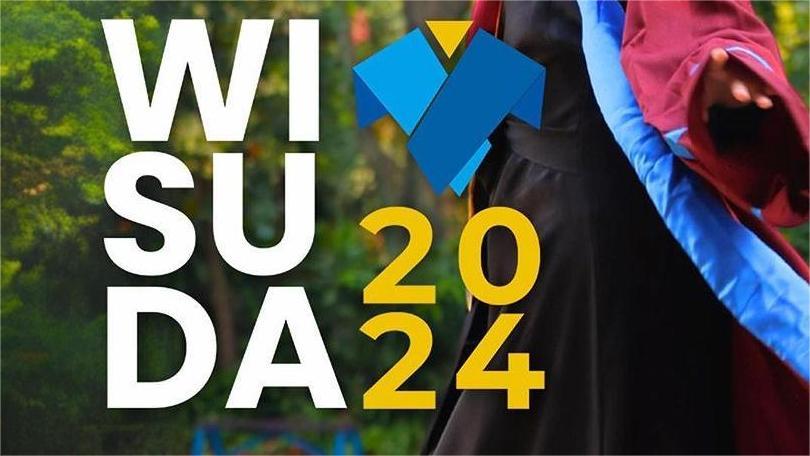 Momen Spesial Wisuda Ma'soem University ke-26, 216 Mahasiswa Resmi Raih Gelar