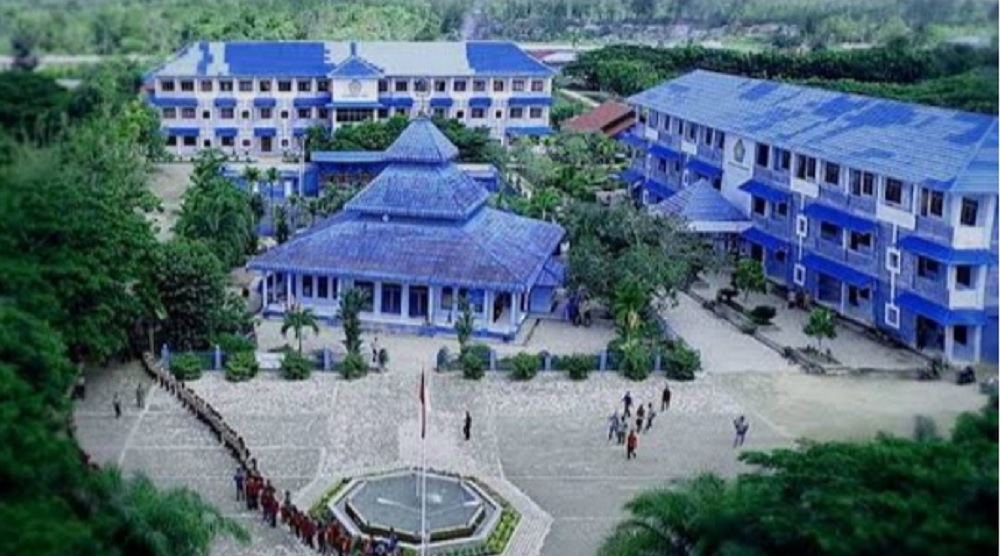 UNIMUDA Sorong: Kampus Unggulan Papua yang Menawarkan Beasiswa untuk Masa Depan Gemilang UNIMUDA Sorong: Kampus Unggulan Papua yang Menawarkan Beasiswa untuk Masa Depan Gemilang