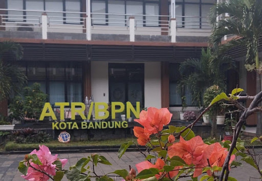 Peran Badan Pertanahan Nasional (BPN) dalam Menjaga Ruang Terbuka Hijau dan Area Vital dalam Pembangunan Infrastruktur Peran Badan Pertanahan Nasional (BPN) dalam Menjaga Ruang Terbuka Hijau dan Area Vital dalam Pembangunan Infrastruktur