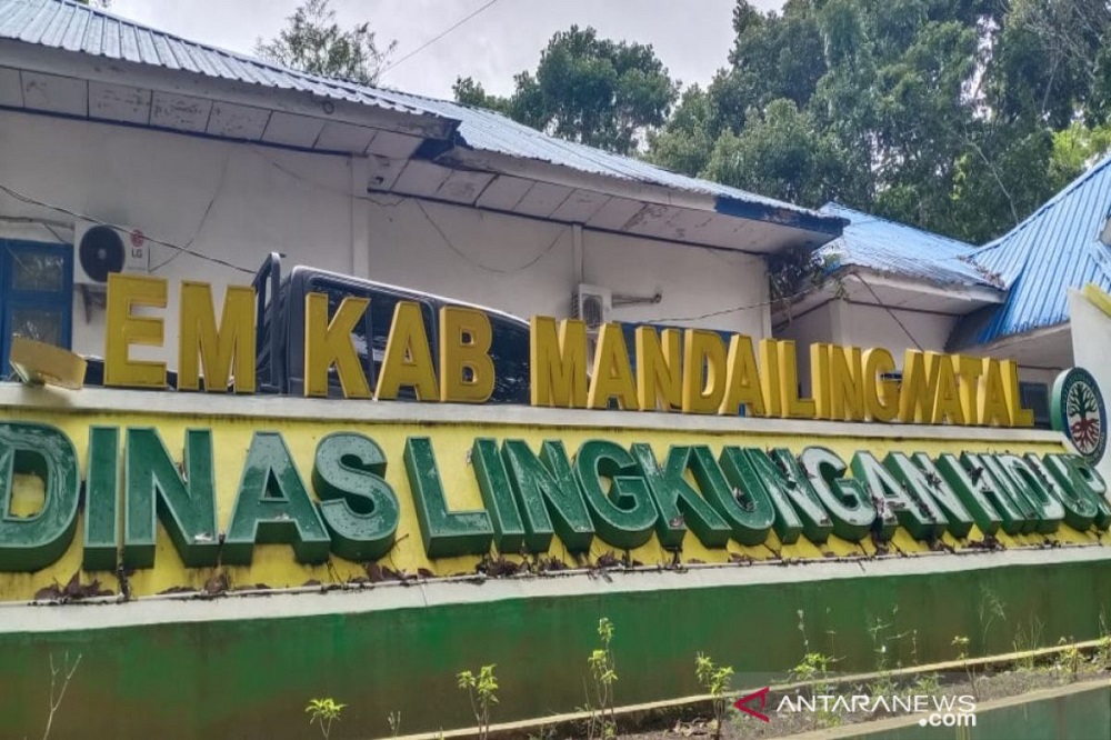 DLH Mandailing Natal: Inovasi dan Komitmen Menuju Lingkungan Berkelanjutan DLH Mandailing Natal: Inovasi dan Komitmen Menuju Lingkungan Berkelanjutan