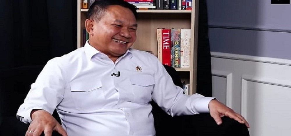 Langkah Strategis Jenderal Dudung Abdurachman dalam Menjaga Keutuhan Negara Langkah Strategis Jenderal Dudung Abdurachman dalam Menjaga Keutuhan Negara