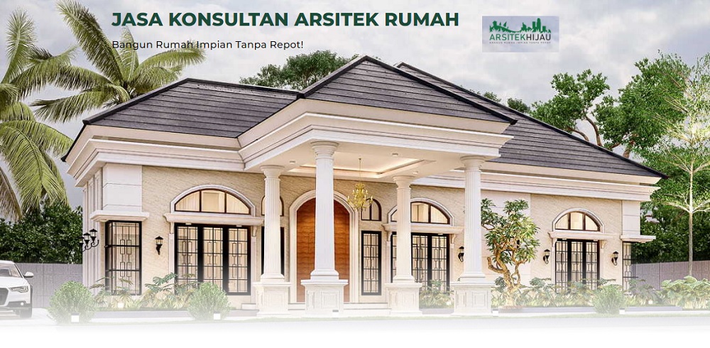 Jasa Desain Rumah: Wujudkan Hunian Sederhana yang Elegan dan Berkelas Jasa Desain Rumah: Wujudkan Hunian Sederhana yang Elegan dan Berkelas