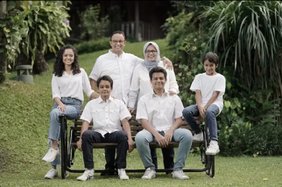 Perjalanan Hidup Seorang Aktivis dan Akademisi, Anies Baswedan