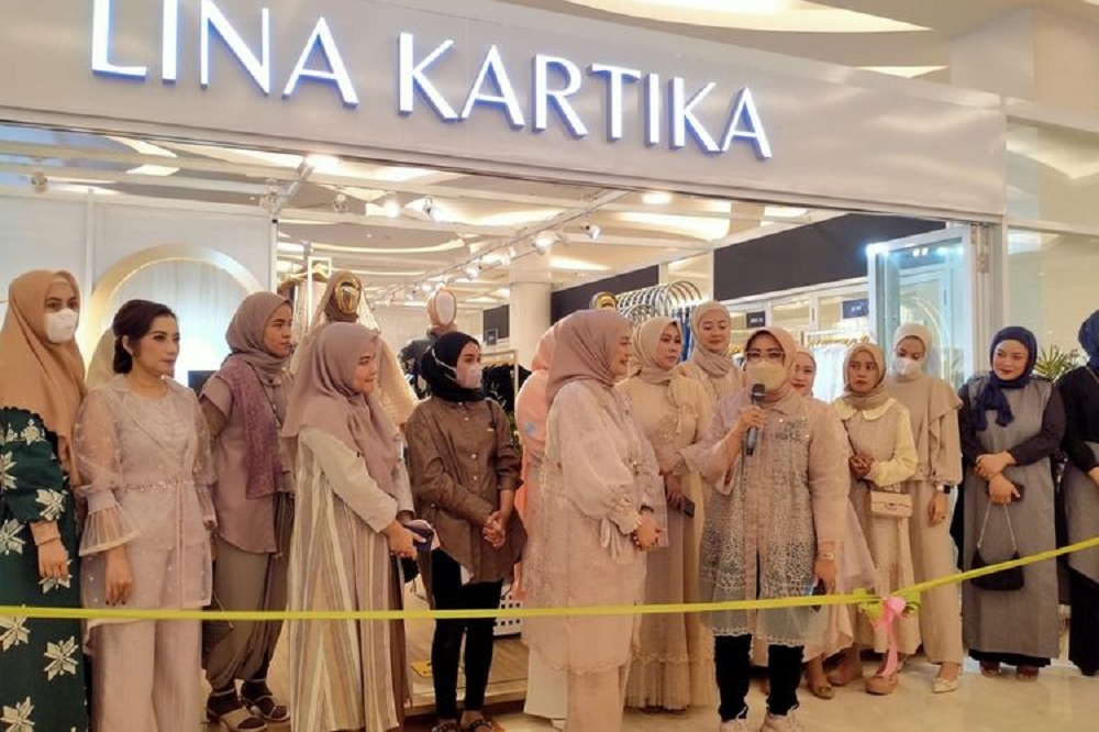 Inilah Saat yang Tepat untuk Bergabung dengan Toko Lina Kartika Inilah Saat yang Tepat untuk Bergabung dengan Toko Lina Kartika