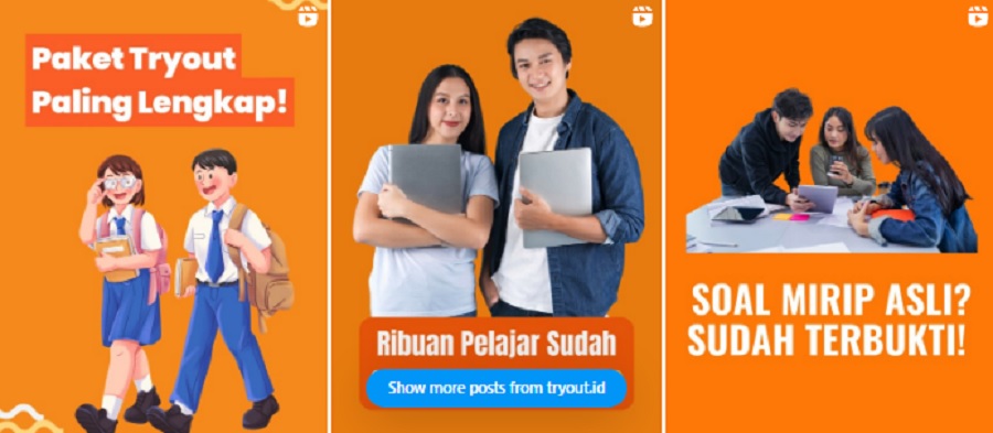 Siap Menghadapi Ujian Apapun Siap Menghadapi Ujian Apapun